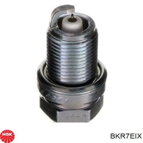 Свічки автомобільні NGK BKR7EIX ціна, від 9.13 USD