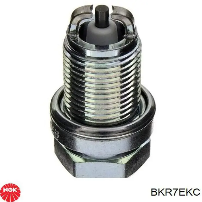 Купити BKR7EKC NGK Свічка запалювання