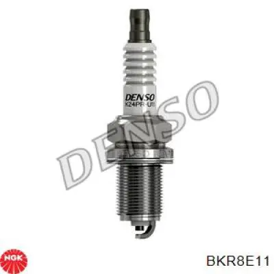 Свічки автомобільні NGK BKR8E11 ціна, від 10.01 USD