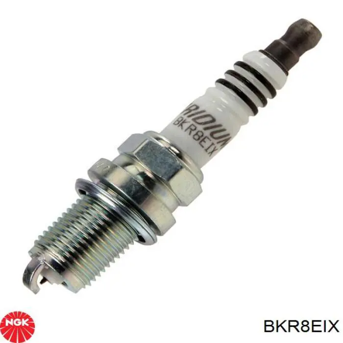 Свічки запалювання BKR8EIX NGK