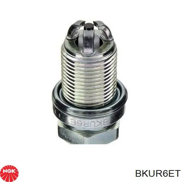 Свічки запалювання BKUR6ET NGK