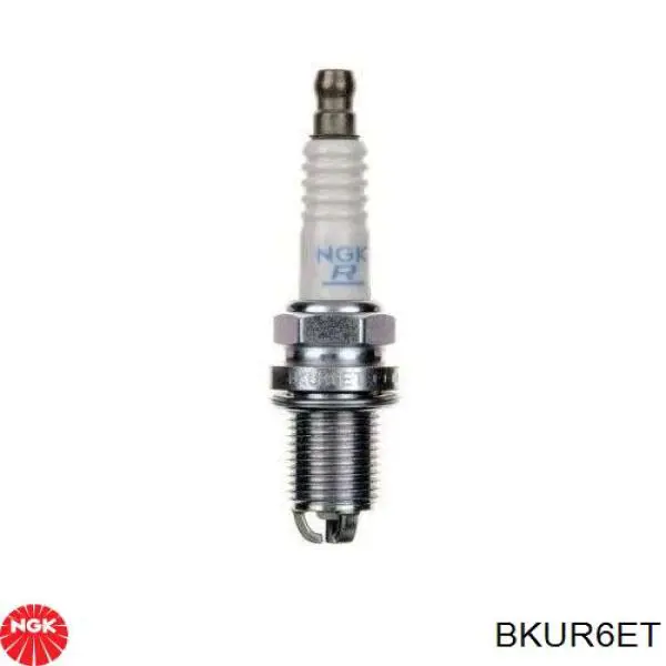 Свічки NGK BKUR6ET