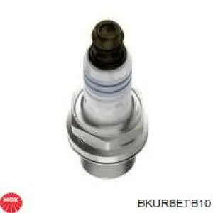 Купити BKUR6ETB10 NGK Свічка запалювання