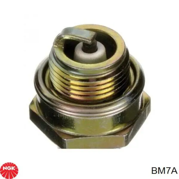 Купити BM7A NGK Свічка запалювання