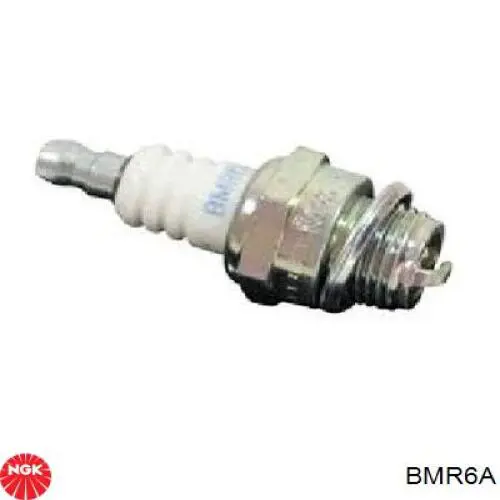 BMR6A NGK Свіча запалювання