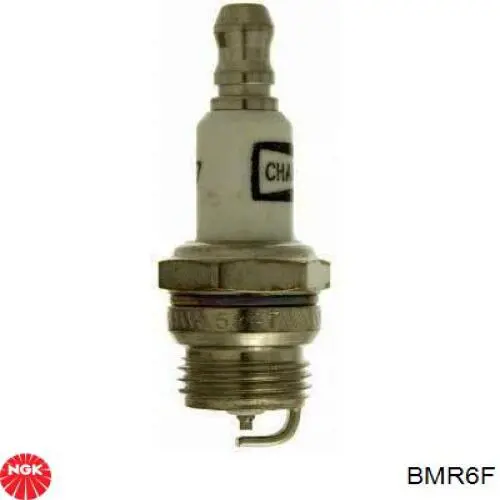 Свічки запалювання BMR6F NGK