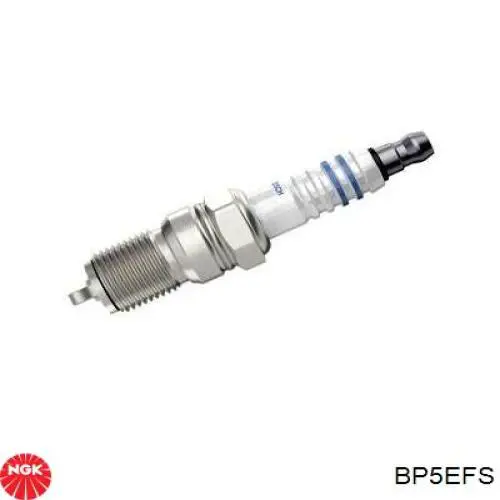 BP5EFS NGK Свіча запалювання