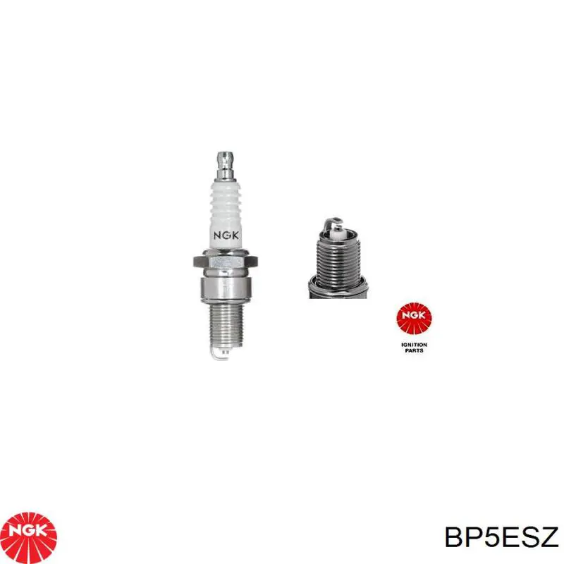 Свічки запалювання 3021 Denso