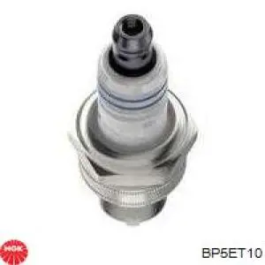 Свічки автомобільні NGK BP5ET10 ціна, від 2.52 USD