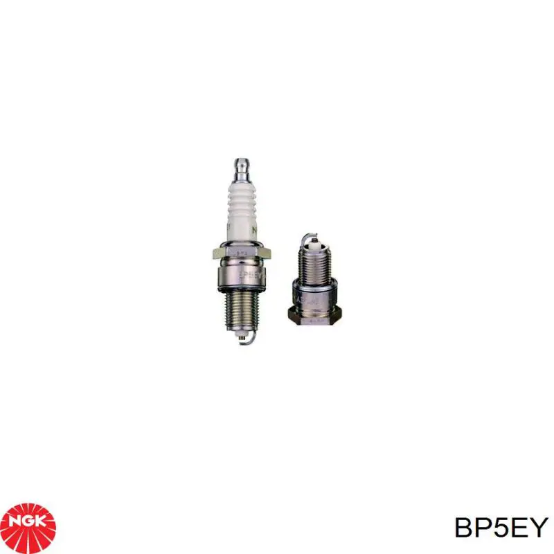 Свічки запалювання BP5EY NGK