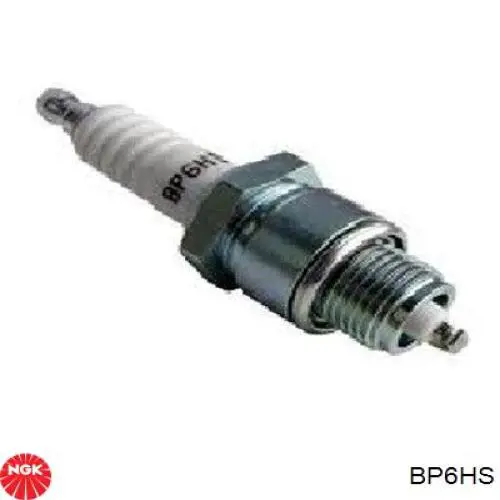 Купити BP6HS NGK Свічка запалювання