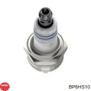 Свічки запалювання BP6HS10 NGK