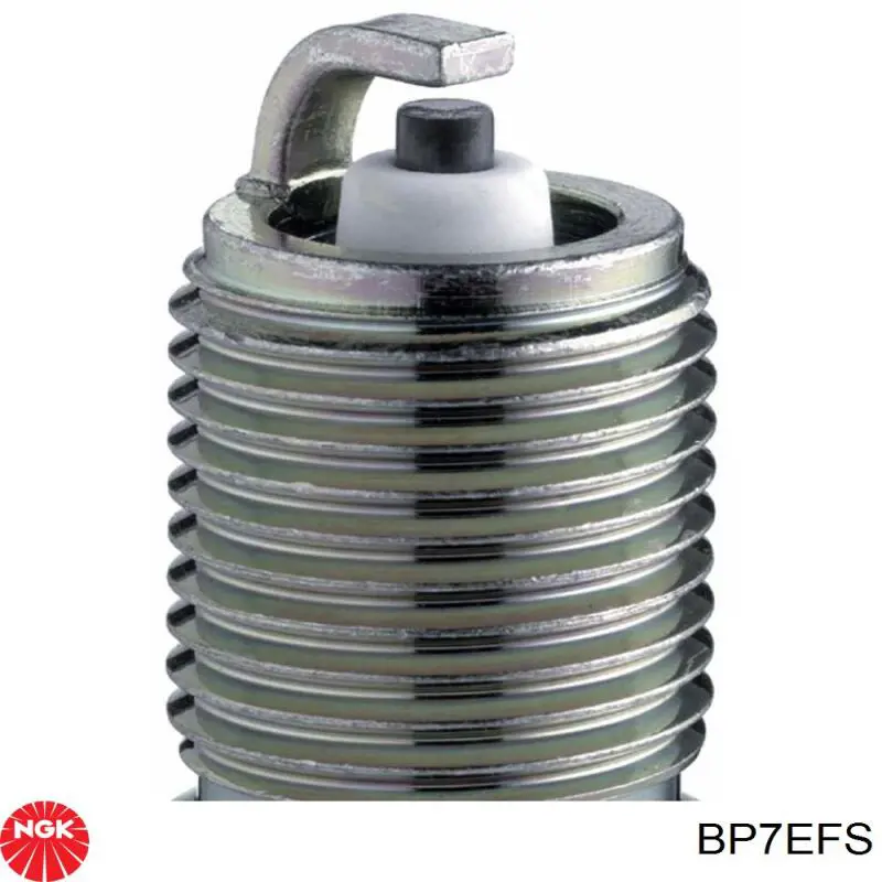 BP7EFS NGK Свіча запалювання