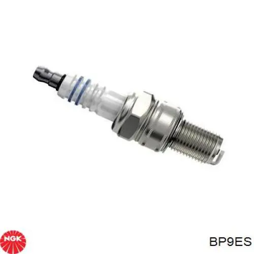 Свічки автомобільні NGK BP9ES ціна, від 5.10 USD