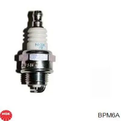 BPM6A NGK Свіча запалювання
