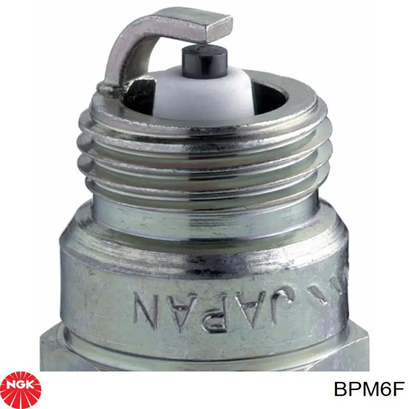 BPM6F NGK Свіча запалювання