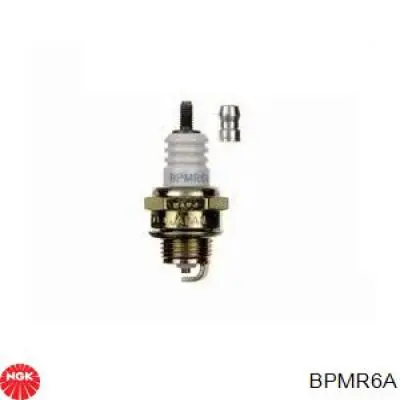 Купити BPMR6A NGK Свічка запалювання