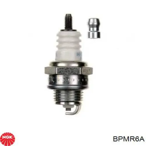 Свічки запалювання BPMR6A NGK