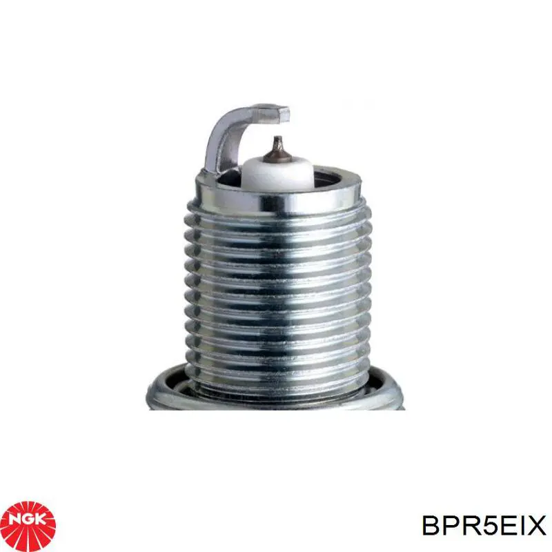 Купити BPR5EIX NGK Свічка запалювання