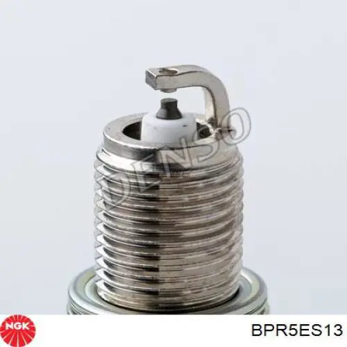 Купити BPR5ES13 NGK Свічка запалювання