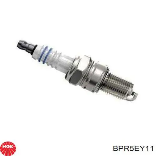 Купити BPR5EY11 NGK Свічка запалювання