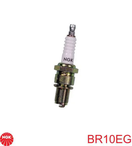 Свічки автомобільні NGK BR10EG ціна, від 9.24 USD