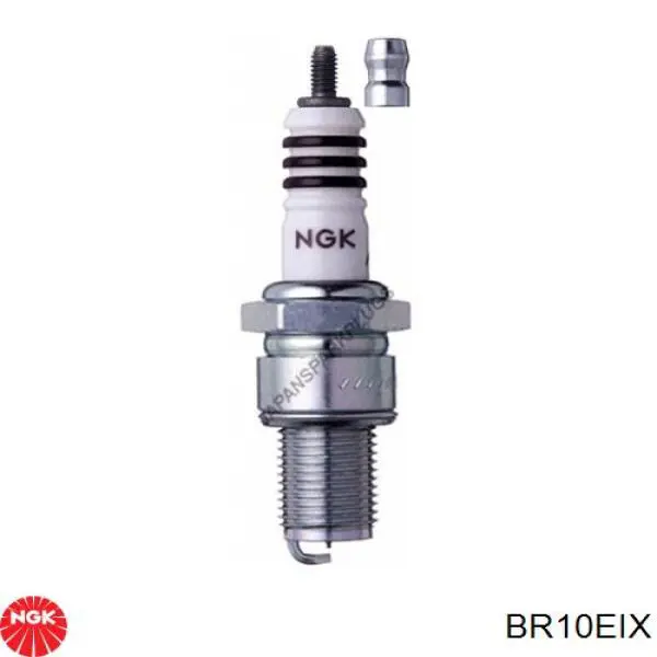 Свічки автомобільні NGK BR10EIX ціна, від 21.16 USD