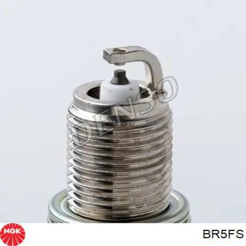 Купити BR5FS NGK Свічка запалювання