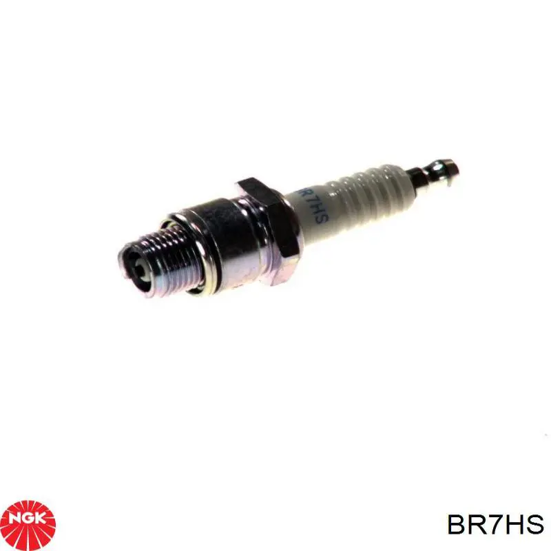 Свічки запалювання BR7HS NGK