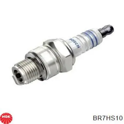 Свічки автомобільні NGK BR7HS10 ціна, від 3.07 USD