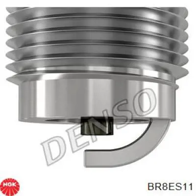 Свічки автомобільні NGK BR8ES11 ціна, від 3.13 USD