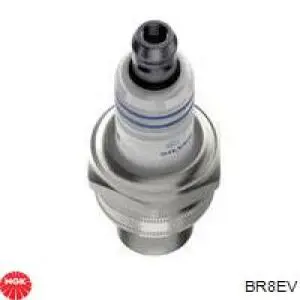Купити BR8EV NGK Свічка запалювання