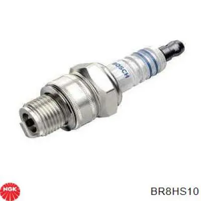 Свічки автомобільні NGK BR8HS10 ціна, від 3.09 USD