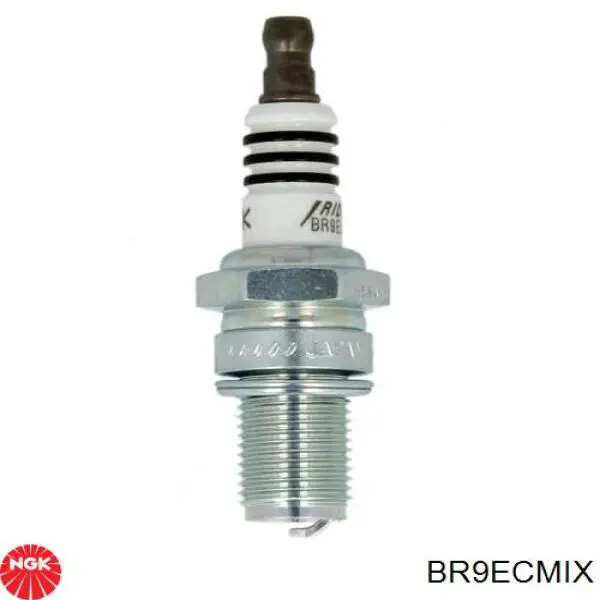 Купити BR9ECMIX NGK Свічка запалювання