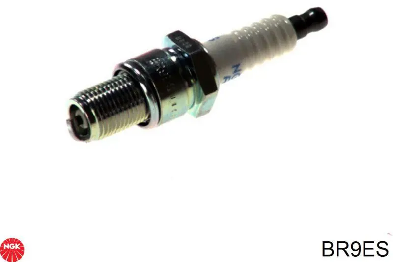 Свічки автомобільні NGK BR9ES ціна, від 3.64 USD
