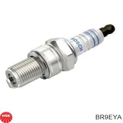 Купити 7548 NGK Свічка запалювання