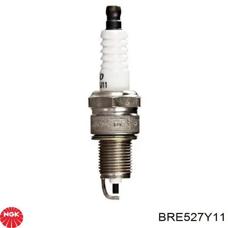 Свічки запалювання BRE527Y11 NGK
