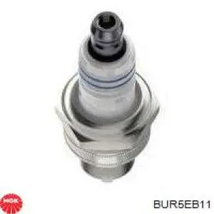 BUR5EB11 NGK Свіча запалювання