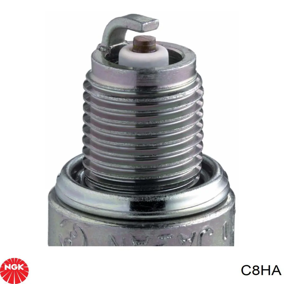 Свічки автомобільні NGK C8HA ціна, від 2.60 USD