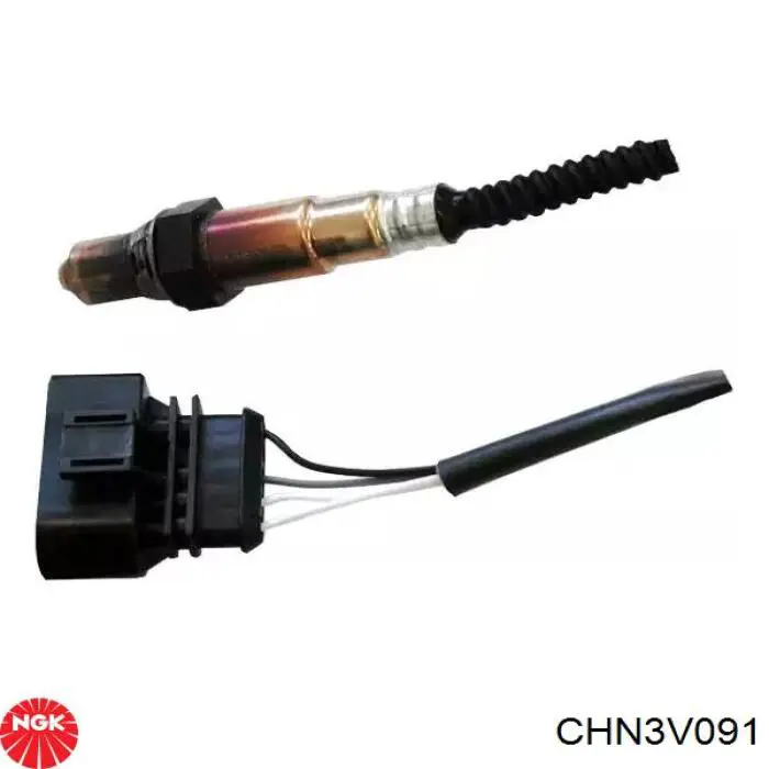 Датчик колінвала CHN3V091 NGK
