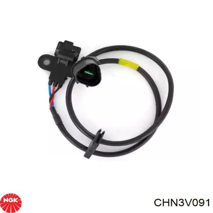 Датчик положення колінвала NGK CHN3V091