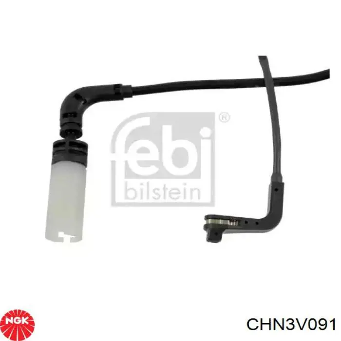 Датчик обертів колінвалу NGK CHN3V091 ціна, від 15.28 USD