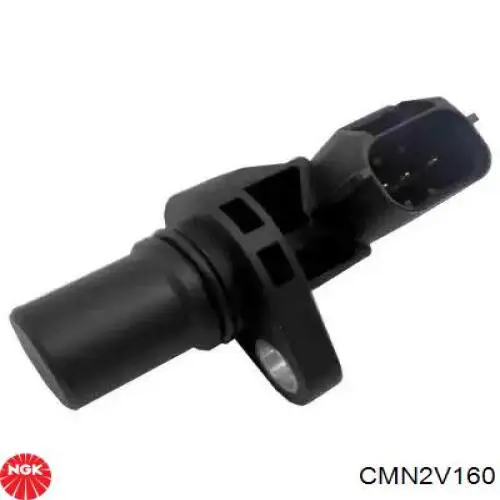 Купити 47906433 VAG Датчик положення (оборотів) коленвалу