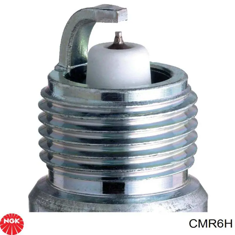 Свічки автомобільні NGK CMR6H ціна, від 4.98 USD