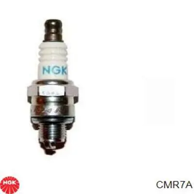 Свічки запалювання CMR7A NGK