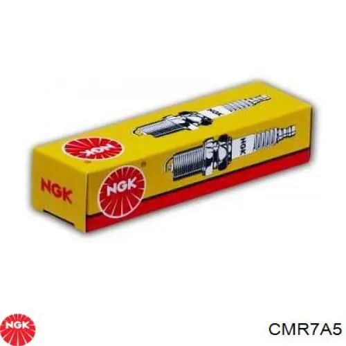 Купити CMR7A5 NGK 