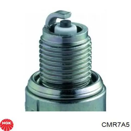  NGK CMR7A5 ціна, від 6.20 USD