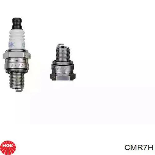 Купити CMR7H NGK Свічка запалювання
