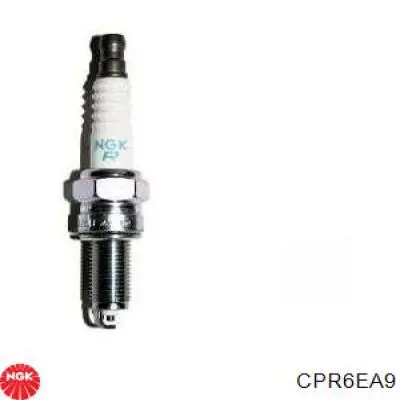 CPR6EA9 NGK Свіча запалювання