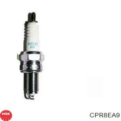 Свічки автомобільні NGK CPR8EA9 ціна, від 9.26 USD